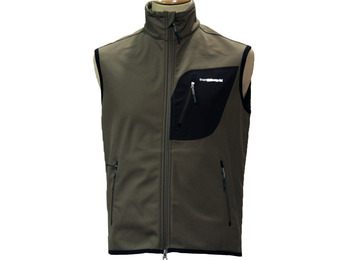 Colete Trangoworld Rodo 5BC