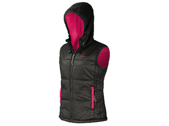 Chaleco Trangoworld Sayen US 110