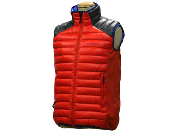 Colete Trangoworld TRX2 800 35S
