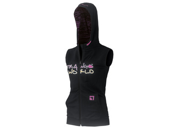 Chaleco Trangoworld Coletes 519