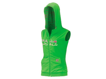 Chaleco Trangoworld Coletes 5A9