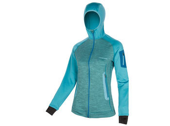 Jaqueta Trangoworld Asiego 143