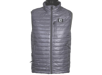 Colete Trangoworld Berk 320