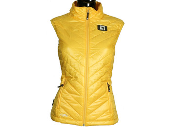 Colete Trangoworld Jaxu 330