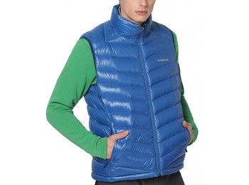 Colete Trangoworld Munk 477