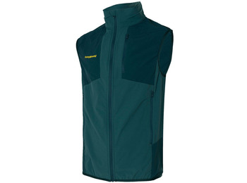 Trangoworld Colete Valvika 4A0