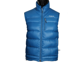 Chaleco Trangoworld Put 280