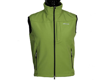 Vest Trangoworld Yandi 166