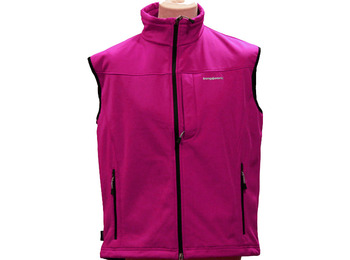 Trangoworld Yandi Colete Rosa 155