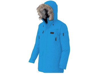 Jaqueta Goretex Mckay Termic 610