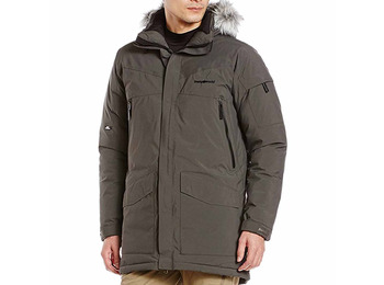 Jaqueta Goretex Mckay Termic 630
