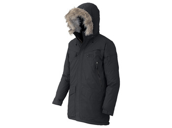 Jaqueta Goretex Mckay Termic 640