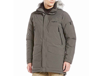 Jaqueta Goretex Mckay Termic 650