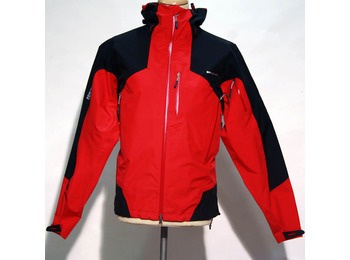 Jaqueta Goretex Trangoworld Bayl 115