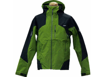 Jaqueta Goretex Trangoworld Bayl 167