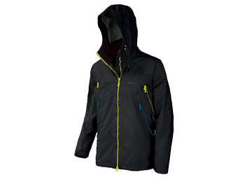 Jaqueta GORETEX Trangoworld Guiers 110