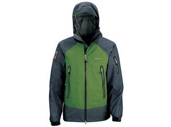 Jaqueta Goretex Trangoworld Kier 167