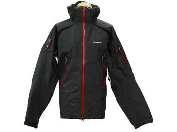 Jaqueta Goretex Trangoworld Kier 177