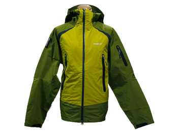 Jaqueta Goretex Trangoworld Kier 1BA