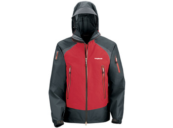 Jaqueta Goretex Trangoworld Kier 232