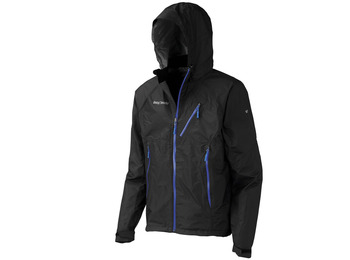Jaqueta Goretex Trangoworld Kosen 410