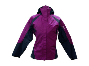Jaqueta Goretex Trangoworld Kriti 252