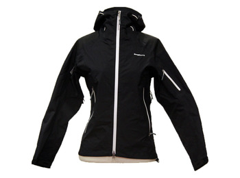Jaqueta Goretex Trangoworld Lahti 255