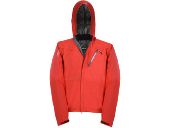 Jaqueta Goretex Trangoworld Rain 420