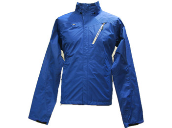 Jaqueta Goretex Trangoworld Rain 470