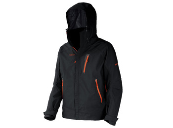 Jaqueta Goretex Trangoworld Rhune 512