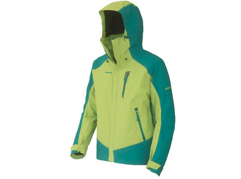 Jaqueta Goretex Trangoworld Rhune 5TL