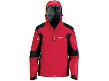 Jaqueta Goretex Trangoworld Samil 115