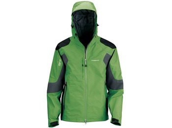 Goretex Trangoworld Samil 167 Jacket Green