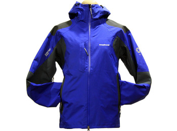 Jaqueta Goretex Trangoworld Samil 187