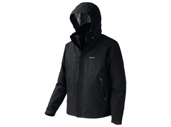 Jaqueta Goretex Trangoworld Sieber Complet 710