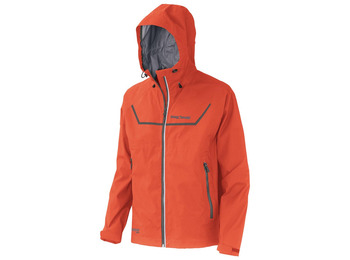 Jaqueta Goretex Trangoworld Tamur 210