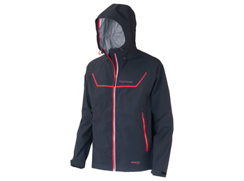 Jaqueta Goretex Trangoworld Tamur 251