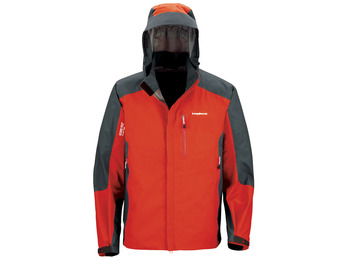 Jaqueta Goretex Trangoworld Thasos 414
