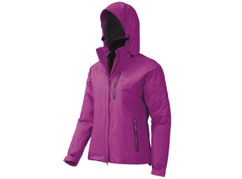 Jaqueta Goretex Trangoworld Ural Complet 7K0