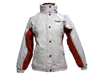 Jaqueta Goretex Trangoworld Venus com forro 541
