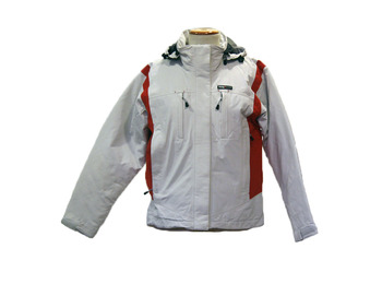 Goretex Trangoworld Vert Jaqueta Térmica 541