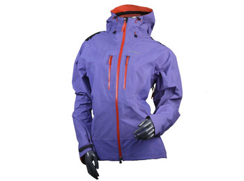 Jaqueta Goretex Trangoworld Ayma 2B8