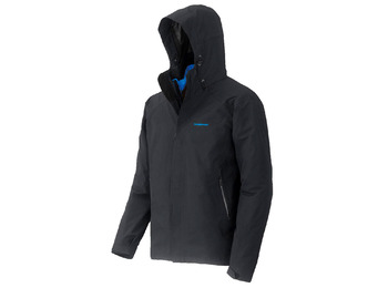 Jaqueta Goretex Trangoworld Sieber Complet 711