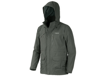 Jaqueta GTX Trangoworld Ailan 7A0