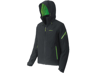 Jaqueta GTX Trangoworld Goyder Termic 710
