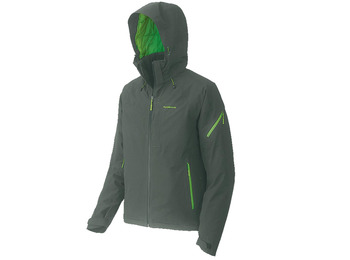 Jaqueta GTX Trangoworld Goyder Termic 7A0