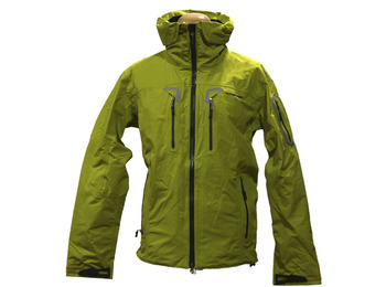 Jaqueta GTX Trangoworld Hidry 5D0