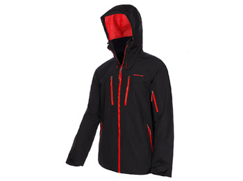 Jaqueta GTX Trangoworld Karryd 510