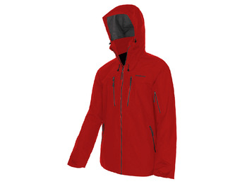 Jaqueta GTX Trangoworld Karryd 570