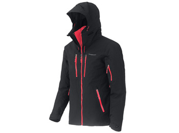 Jaqueta completa Gtx Trangoworld Karryd 510